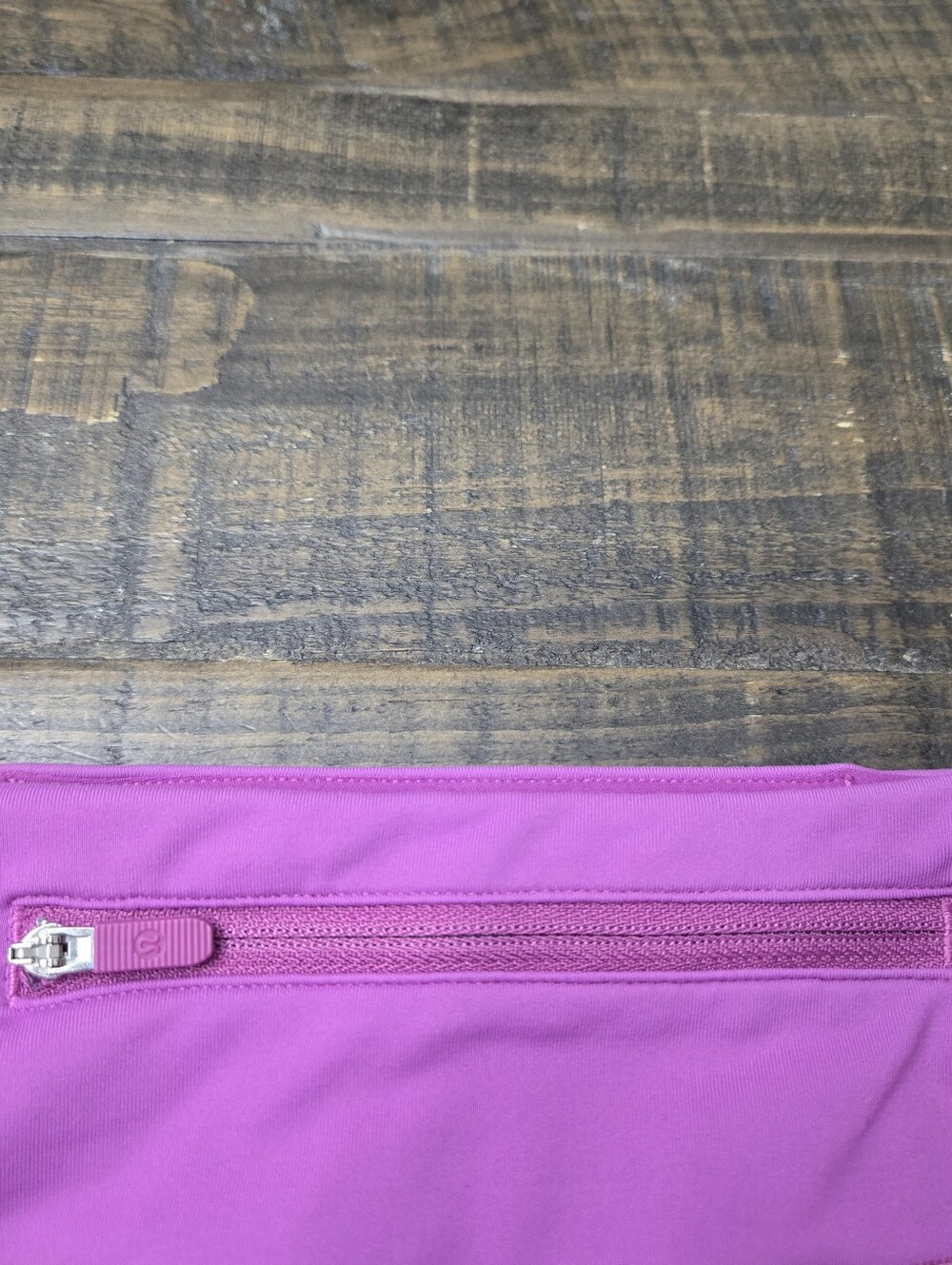 LULULEMON Speed Up Shorts | 8 - Picture 4 of 6